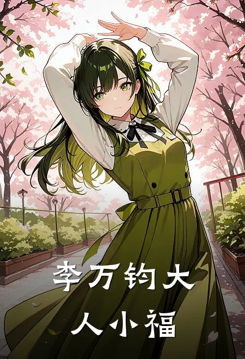 李万钧大人小福