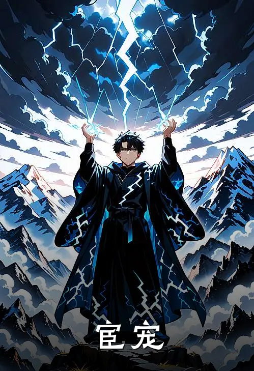 宦宠