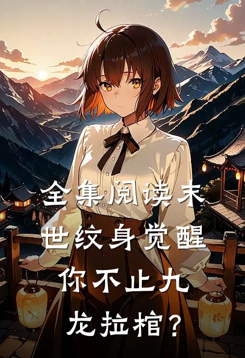 全集阅读末世纹身觉醒：你不止九龙拉棺？