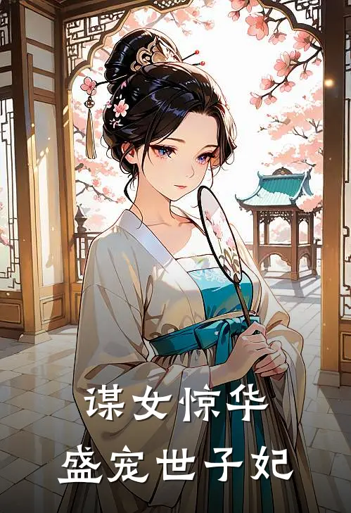 谋女惊华：盛宠世子妃