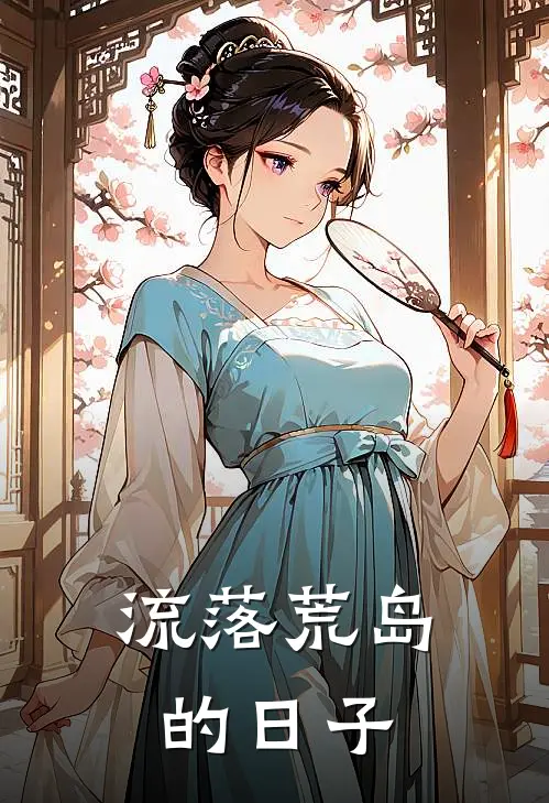 流落荒岛的日子