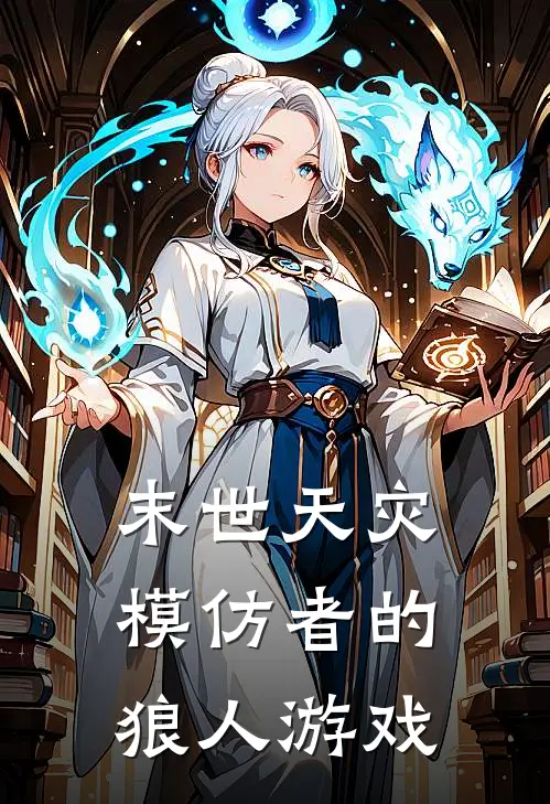 末世天灾：模仿者的狼人游戏