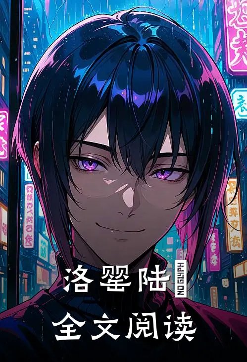 洛罂陆烆全文阅读