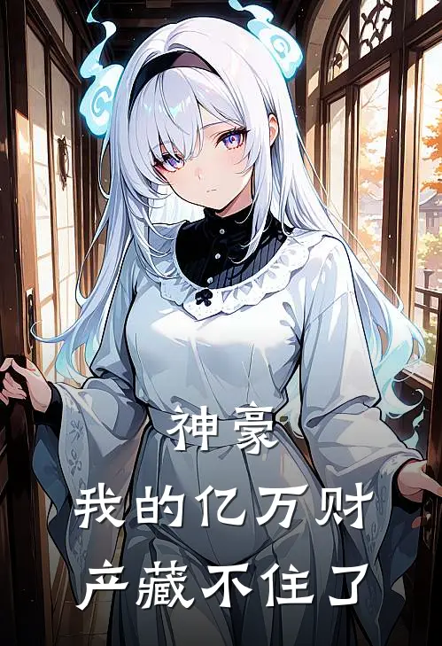 神豪：我的亿万财产藏不住了