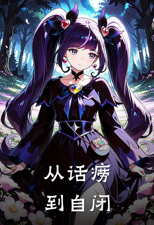 从话痨到自闭