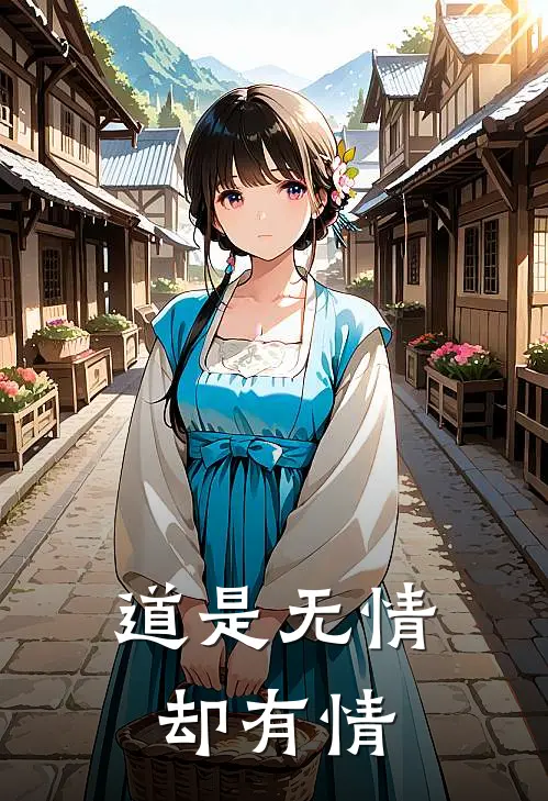 道是无情却有情