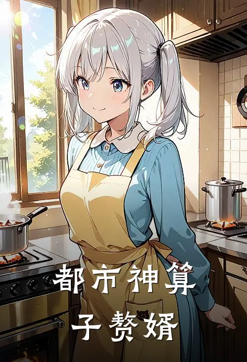 都市神算子赘婿