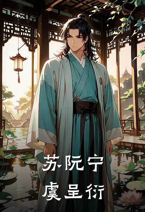 苏阮宁虞呈衍