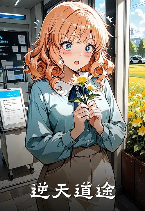 逆天道途