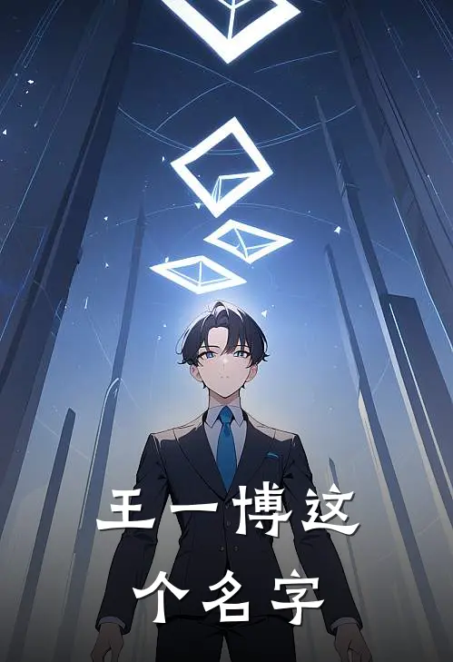 王一博这个名字