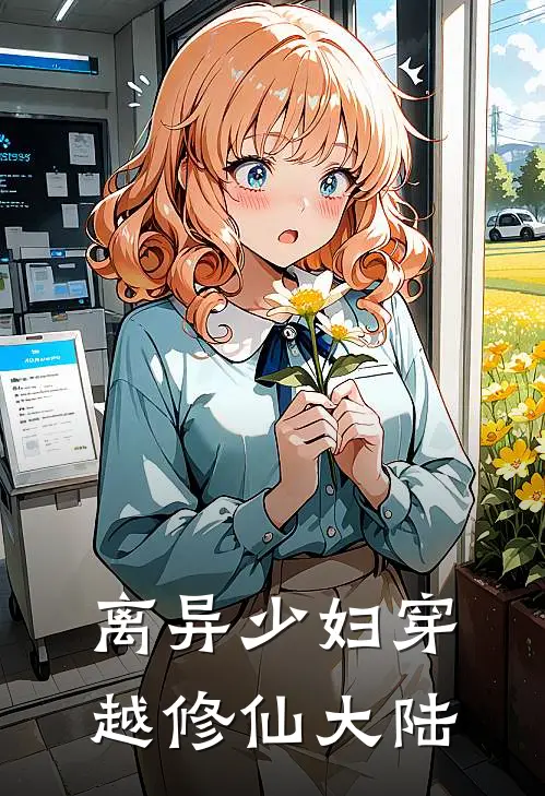 离异少妇穿越修仙大陆