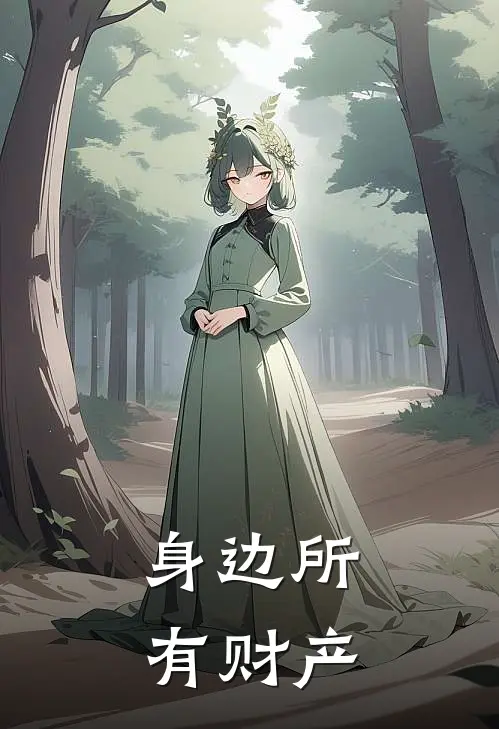 身边所有财产