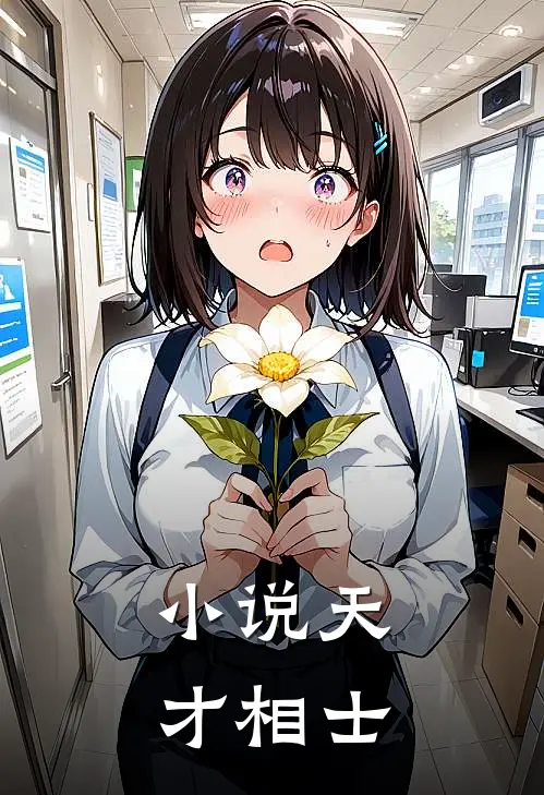小说天才相士