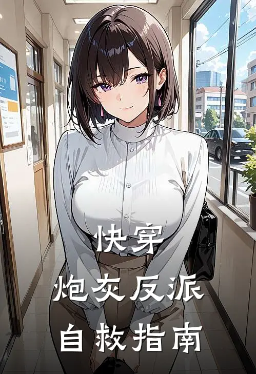 快穿：炮灰反派自救指南