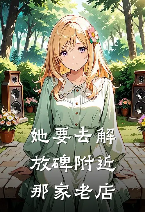 她要去解放碑附近那家老店