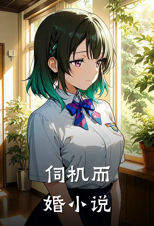 伺机而婚小说