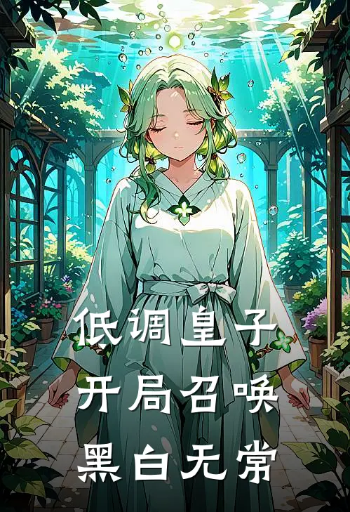 低调皇子：开局召唤黑白无常