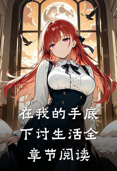在我的手底下讨生活全章节阅读