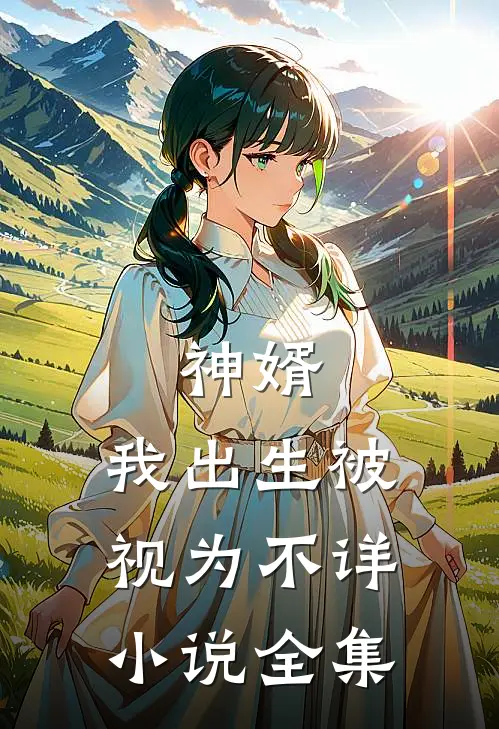 神婿：我出生被视为不详小说全集