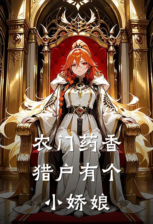 农门药香：猎户有个小娇娘