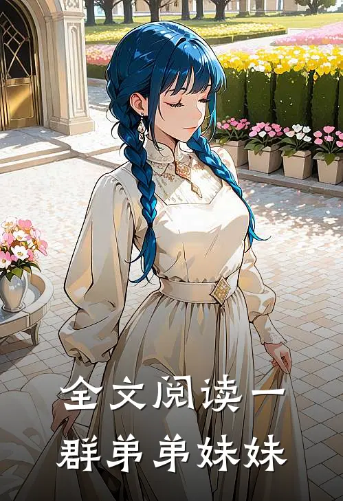 全文阅读一群弟弟妹妹