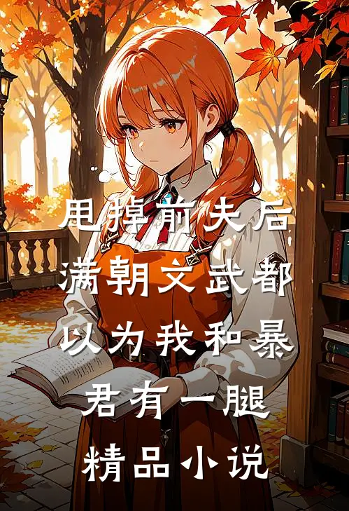 甩掉前夫后，满朝文武都以为我和暴君有一腿精品小说