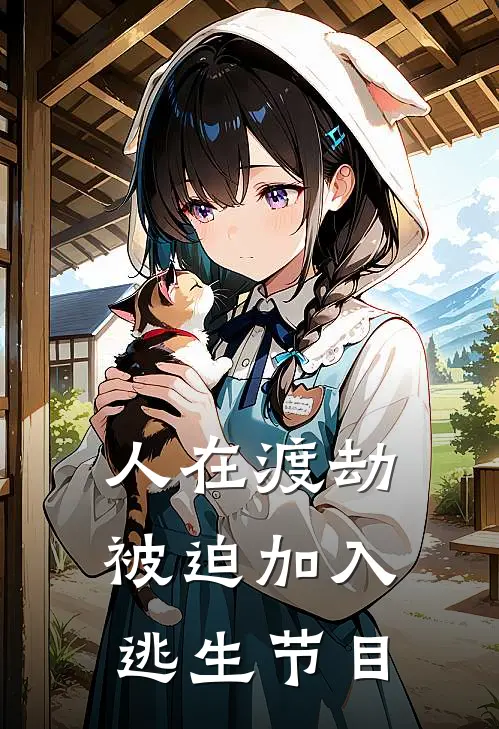 人在渡劫：被迫加入逃生节目