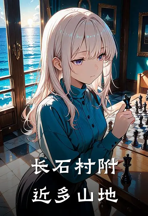 长石村附近多山地