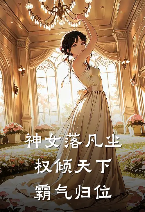神女落凡尘，权倾天下，霸气归位