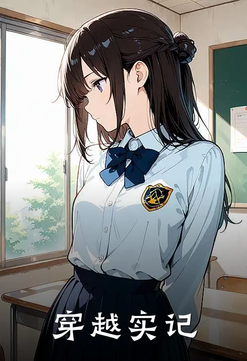 穿越实记