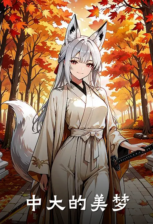中大的美梦