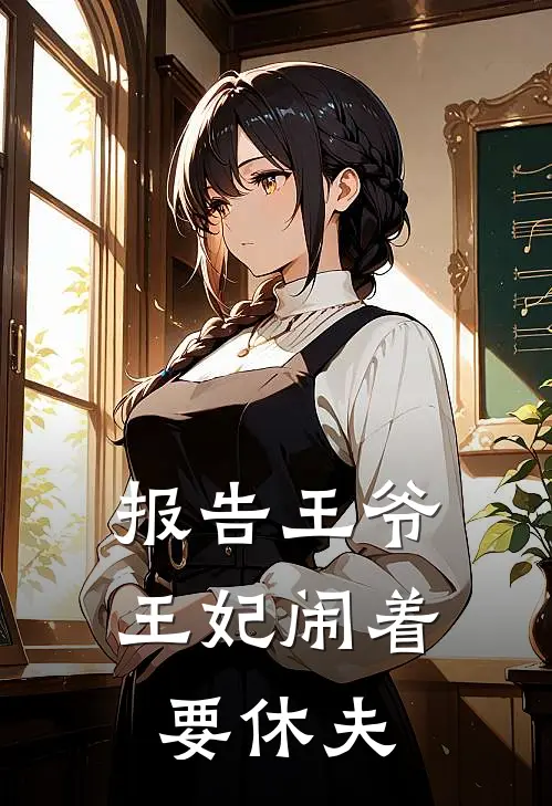 报告王爷：王妃闹着要休夫