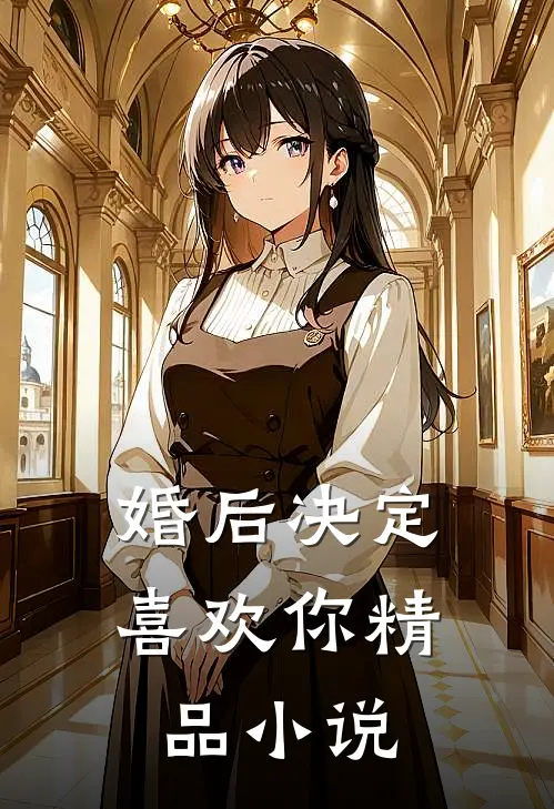 婚后决定喜欢你精品小说