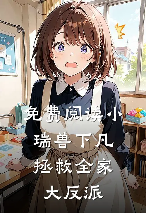 免费阅读小瑞兽下凡：拯救全家大反派