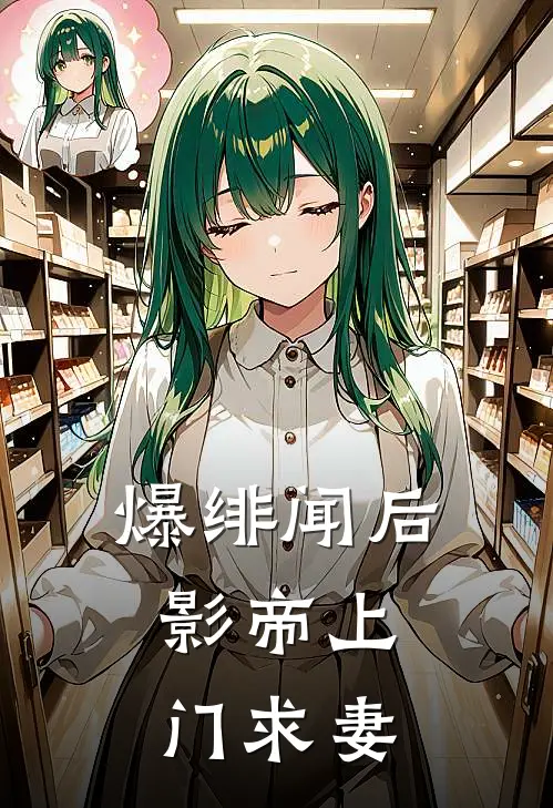 爆绯闻后，影帝上门求妻