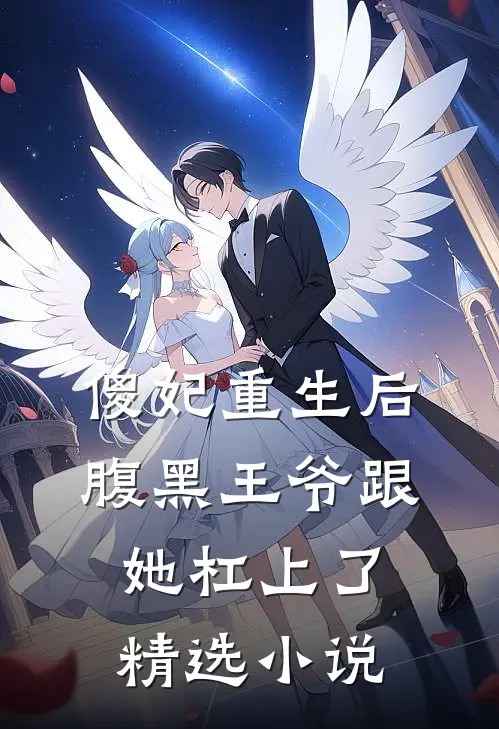 傻妃重生后，腹黑王爷跟她杠上了精选小说