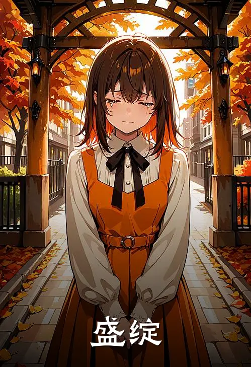 盛绽