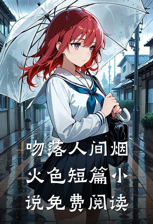 吻落人间烟火色短篇小说免费阅读
