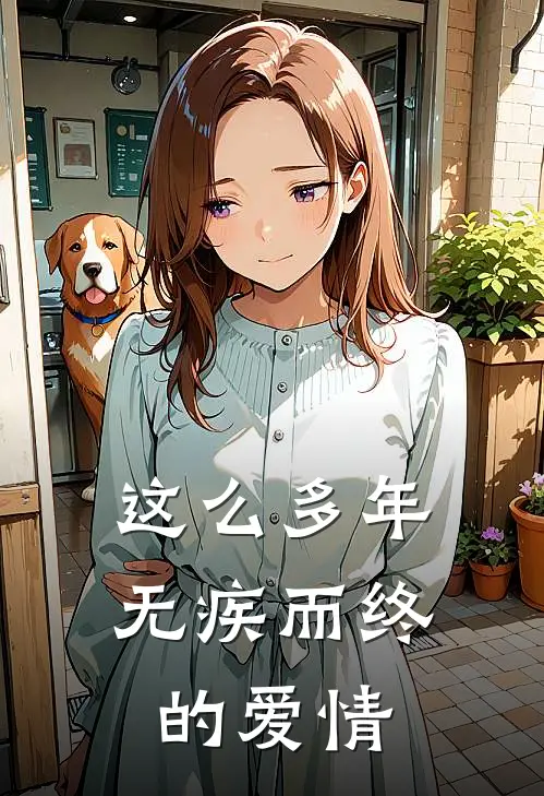 这么多年无疾而终的爱情