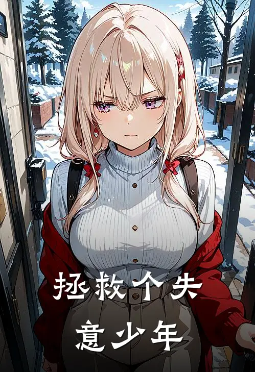 拯救个失意少年