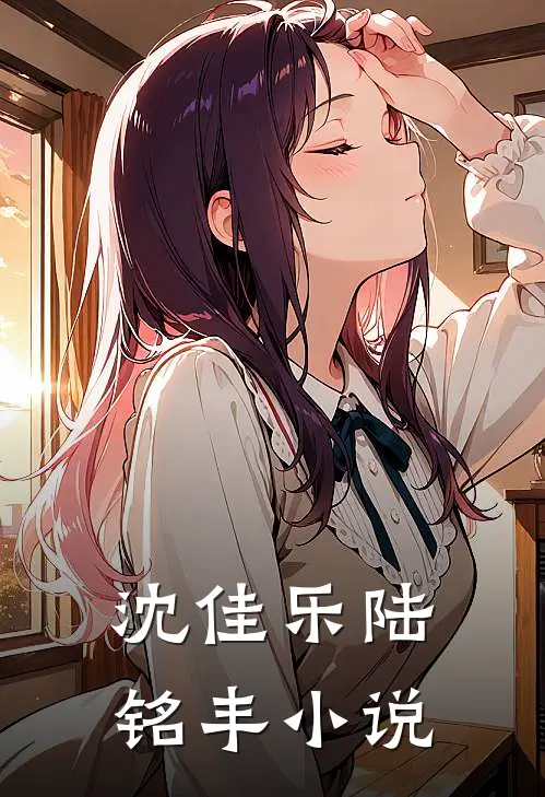 沈佳乐陆铭丰小说