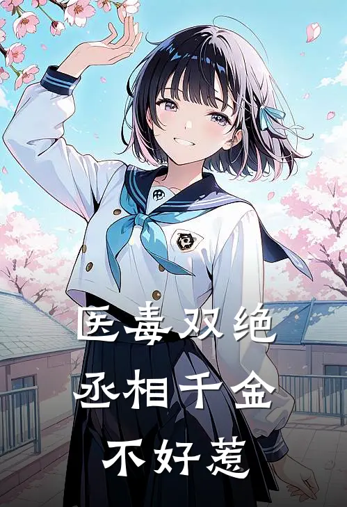 医毒双绝：丞相千金不好惹