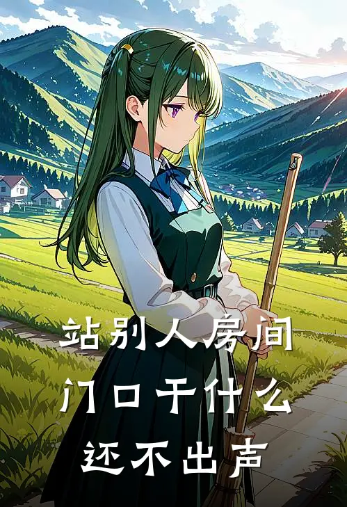站别人房间门口干什么还不出声