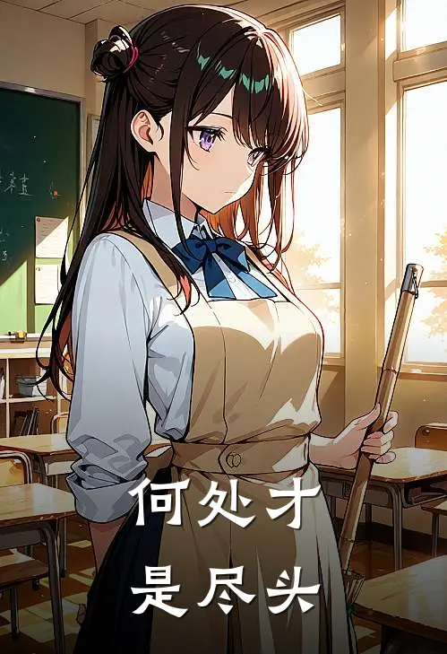 何处才是尽头