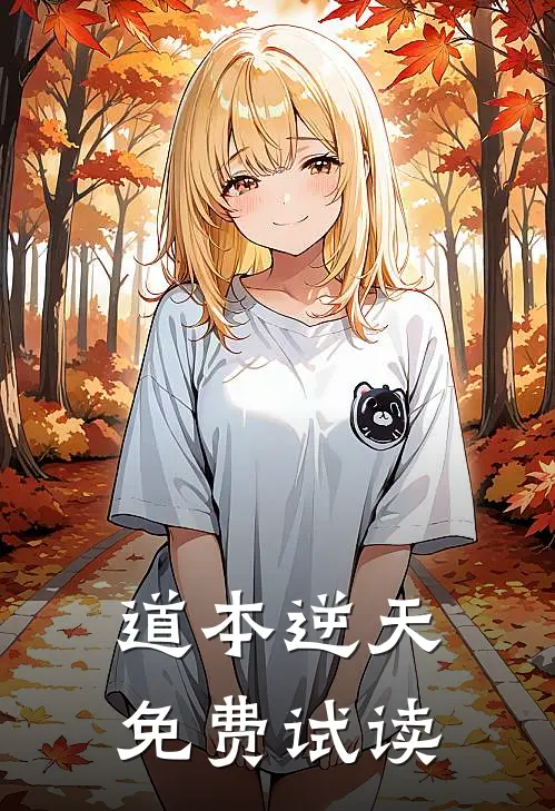 道本逆天免费试读