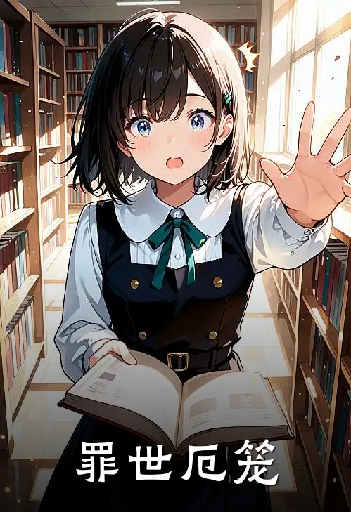 罪世厄笼