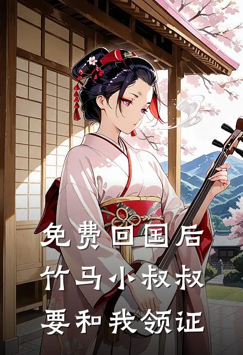 免费回国后，竹马小叔叔要和我领证