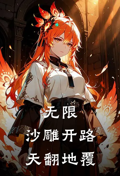 无限：沙雕开路，天翻地覆