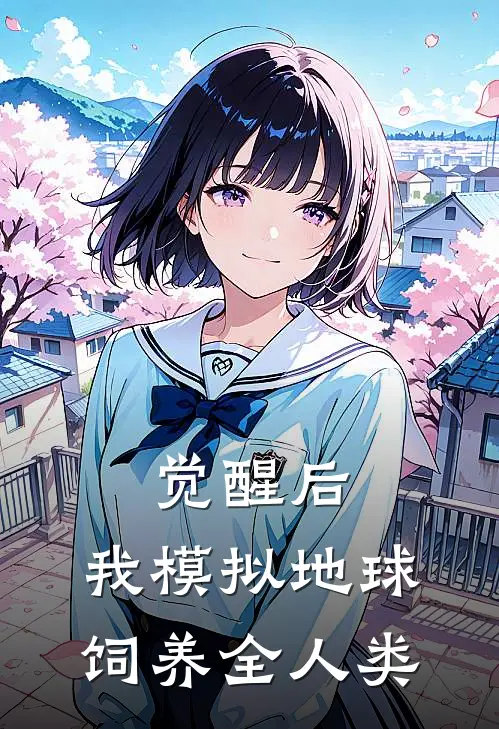觉醒后，我模拟地球饲养全人类