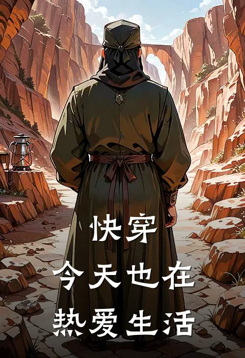 快穿：今天也在热爱生活